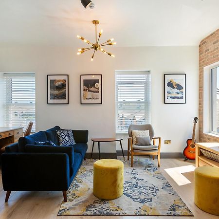 Macs Townhouse Dungarvan 던가반 객실 사진