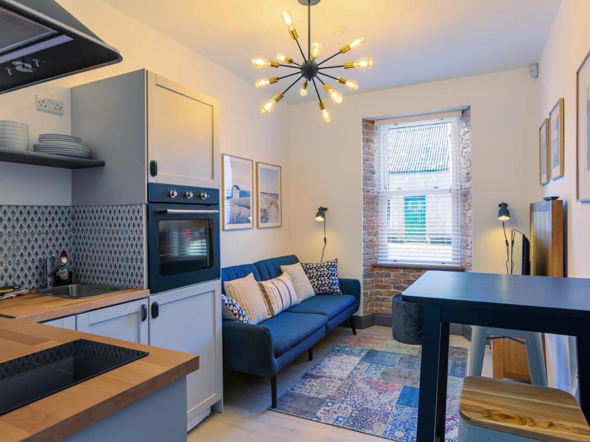 Macs Townhouse Dungarvan 던가반 외부 사진