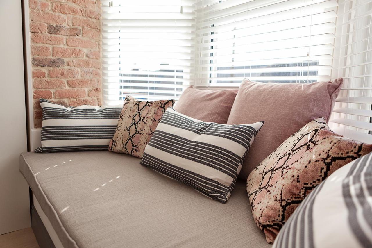 Macs Townhouse Dungarvan 던가반 외부 사진
