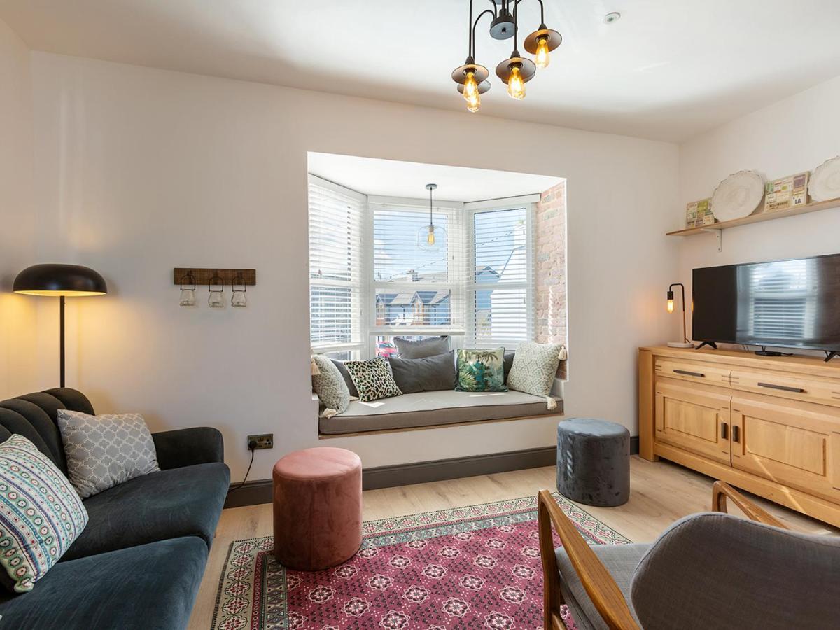 Macs Townhouse Dungarvan 던가반 외부 사진