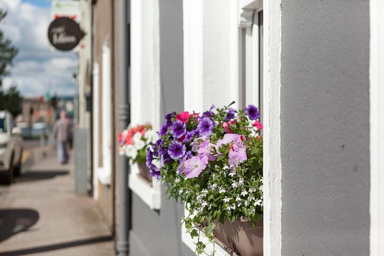 Macs Townhouse Dungarvan 던가반 외부 사진