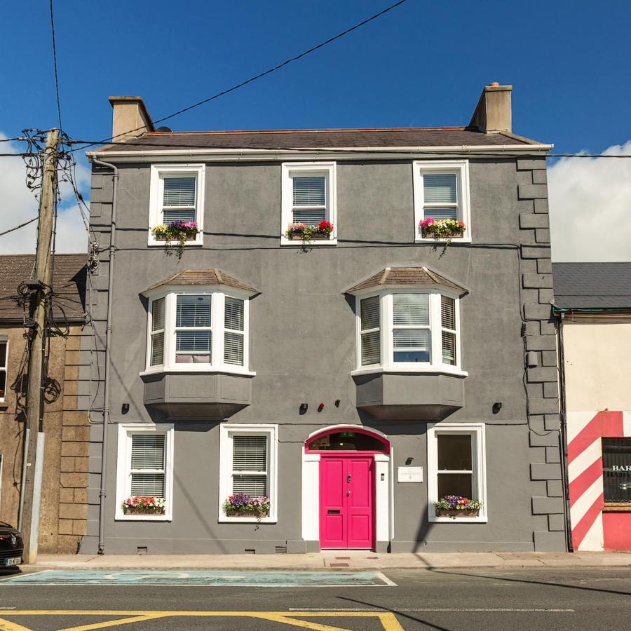 Macs Townhouse Dungarvan 던가반 외부 사진