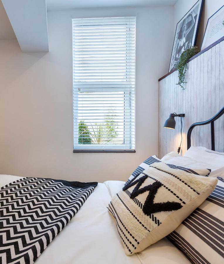 Macs Townhouse Dungarvan 던가반 외부 사진