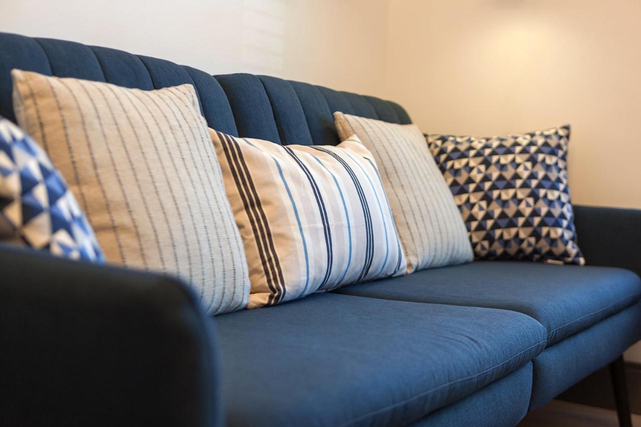 Macs Townhouse Dungarvan 던가반 외부 사진