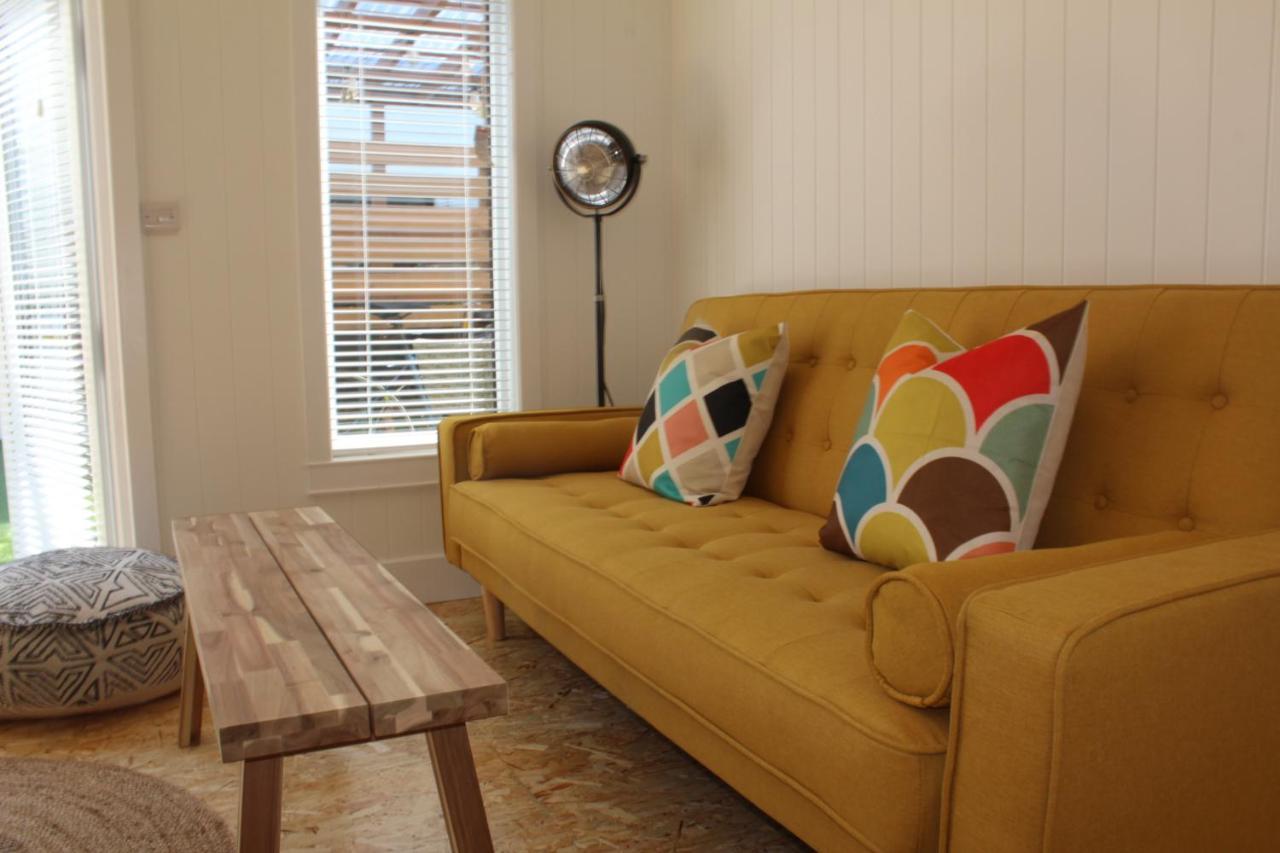 Macs Townhouse Dungarvan 던가반 외부 사진
