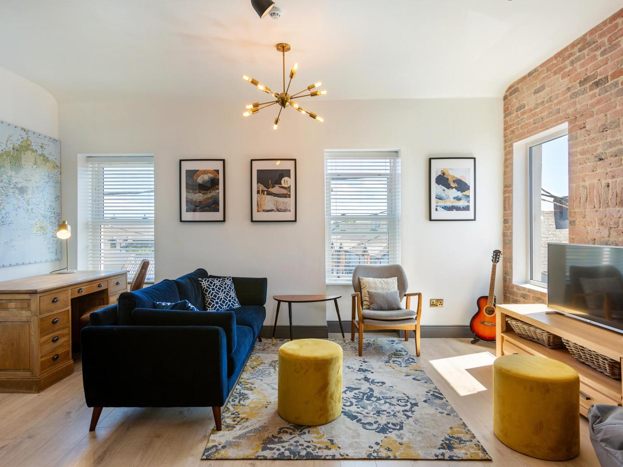 Macs Townhouse Dungarvan 던가반 객실 사진
